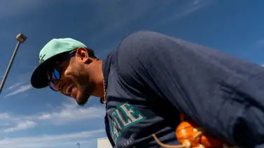 MLB: La increíble evolución de los sueldos de Julio Rodríguez hasta 2024 MLB: La increíble evolución de los sueldos de Julio Rodríguez hasta 2024