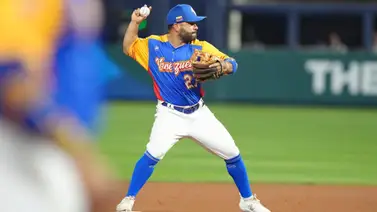 MLB: ¿Cuántos peloteros de Navegantes del Magallanes están en el Spring Training? MLB: ¿Cuántos peloteros de Navegantes del Magallanes están en el Spring Training?