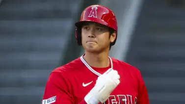 MLB: ¿Por qué los Angelinos no cambiaron a Shohei Ohtani la temporada pasada? MLB: ¿Por qué los Angelinos no cambiaron a Shohei Ohtani la temporada pasada?