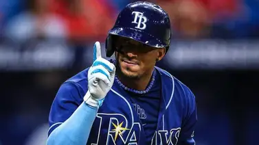 Esta es la cantidad que cobraría Wander Franco si juega en 2024 en MLB Esta es la cantidad que cobraría Wander Franco si juega en 2024 en MLB