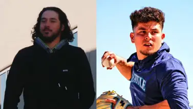 MLB: ¡Se suben al barco! Dos mexicanos se reportaron con Seattle MLB: ¡Se suben al barco! Dos mexicanos se reportaron con Seattle