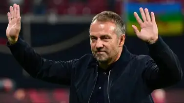 ¿Hansi Flick es el indicado para dirigir al Fútbol Club Barcelona? (+Detalles) ¿Hansi Flick es el indicado para dirigir al Fútbol Club Barcelona? (+Detalles)