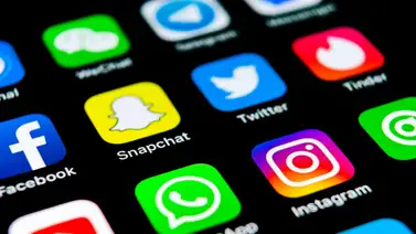 Nueva York acusa a las redes sociales de la crisis de salud que se vive en Estados Unidos Nueva York acusa a las redes sociales de la crisis de salud que se vive en Estados Unidos