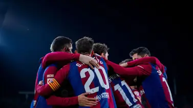 ¡En la mira! Estos serían los posibles fichajes del FC Barcelona para la próxima temporada (+Detalles) ¡En la mira! Estos serían los posibles fichajes del FC Barcelona para la próxima temporada (+Detalles)