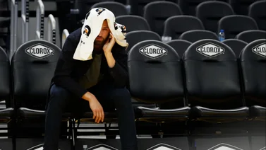 NBA: ¡Sorprendente! Klay Thompson será suplente por primera vez en 12 años