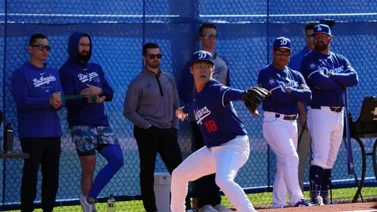 MLB: 10 lanzadores a seguir durante el Spring Training