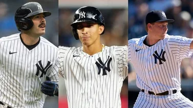 MLB: ¡Deben sumarse! Sangre nueva de los Yankees de Nueva York será fundamental por estas razones