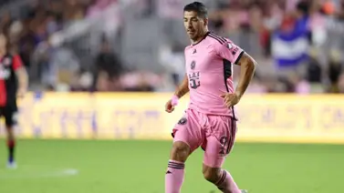 ¿Se acerca el retiro? Luis Suárez revela cuál será el último club donde jugará como profesional ¿Se acerca el retiro? Luis Suárez revela cuál será el último club donde jugará como profesional