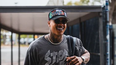 MLB: ¡Increíble! Mira como Marcus Stroman decide firmar con Yankees (+Vídeo)