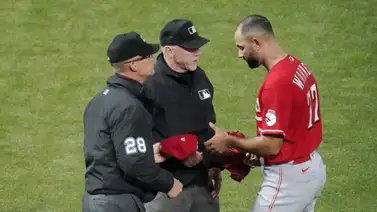 MLB: Conozca cuál es el l único equipo que no tiene jugadores criollos (+video) MLB: Conozca cuál es el l único equipo que no tiene jugadores criollos (+video)