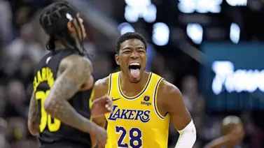 NBA: Así amanecen las tablas de posiciones este 16 de febrero NBA: Así amanecen las tablas de posiciones este 16 de febrero