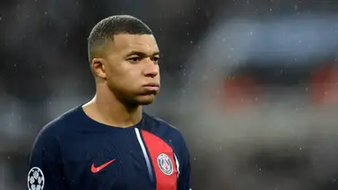Estas serían las condiciones del Real Madrid a Kylian Mbappé para cerrar su fichaje (+Detalles) Estas serían las condiciones del Real Madrid a Kylian Mbappé para cerrar su fichaje (+Detalles)