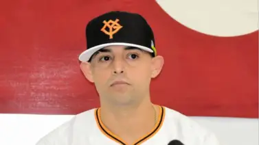 ¡El Tipo! Rougned Odor fue presentado y ya entrena con su nuevo equipo (+Video) ¡El Tipo! Rougned Odor fue presentado y ya entrena con su nuevo equipo (+Video)