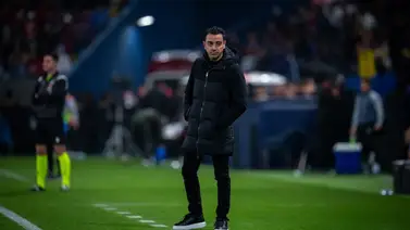 ¿Quién puede llegar al banquillo del Barcelona? Esta es la opción que más gusta para reemplazar a Xavi ¿Quién puede llegar al banquillo del Barcelona? Esta es la opción que más gusta para reemplazar a Xavi