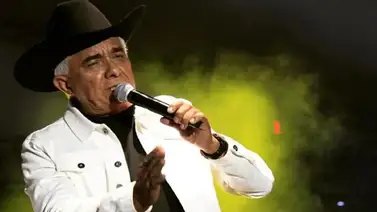 Se despierta la preocupación por el estado de salud de Reynaldo Armas “El Cardenal Sabanero” Se despierta la preocupación por el estado de salud de Reynaldo Armas “El Cardenal Sabanero”