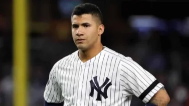 MLB: ¿Hay optimismo? Estos son los números que proyecta Gleyber Torres para 2024 (+Video)
