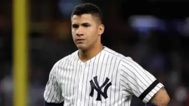 MLB: ¿Hay optimismo? Estos son los números que proyecta Gleyber Torres para 2024 (+Video) MLB: ¿Hay optimismo? Estos son los números que proyecta Gleyber Torres para 2024 (+Video)