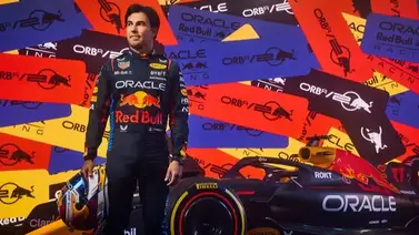 Sergio 'Checo' Pérez no cierra las puertas a otras escuderías en Fórmula 1 Sergio 'Checo' Pérez no cierra las puertas a otras escuderías en Fórmula 1