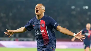 ¡Ya decidió! Kylian Mbappé firma con el Real Madrid (+Video) ¡Ya decidió! Kylian Mbappé firma con el Real Madrid (+Video)