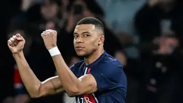 ¡Lo quieren! Este grande inglés no cierra la puerta a fichar a Kylian Mbappé (+Video) ¡Lo quieren! Este grande inglés no cierra la puerta a fichar a Kylian Mbappé (+Video)