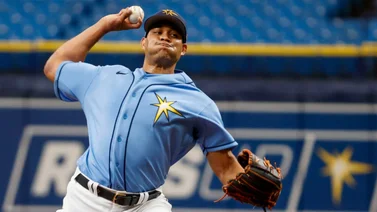 MLB: Esto dice Yonny Chirinos tras su llegada a los Marlins Miami (+Declaraciones)