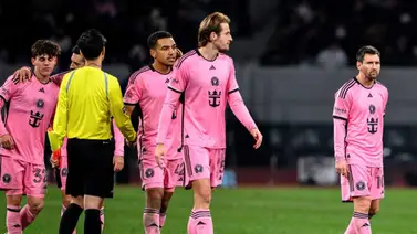 ¡Preocupación en Miami! La humillante estadística que acompaña a Lionel Messi y el Inter Miami para el comienzo de la MLS ¡Preocupación en Miami! La humillante estadística que acompaña a Lionel Messi y el Inter Miami para el comienzo de la MLS