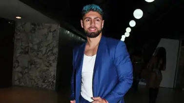 Beta Mejia alcanza la fama y se posiciona como un artista de talla internacional Beta Mejia alcanza la fama y se posiciona como un artista de talla internacional