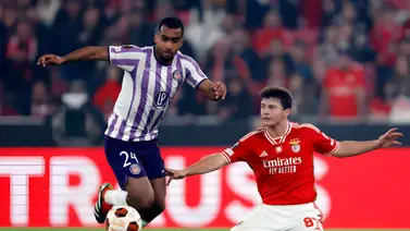 ¿Brillaron?: Así les fue a los venezolanos en las competiciones europeas ¿Brillaron?: Así les fue a los venezolanos en las competiciones europeas