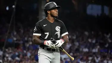 MLB: ¿Compañero para Luis Arráez? Miami Marlins cerca de contratar a este ex campeón de bateo MLB: ¿Compañero para Luis Arráez? Miami Marlins cerca de contratar a este ex campeón de bateo