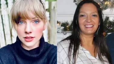 Este fue el gesto de Taylor Swift con la familia de la mexicana que falleció en la celebración de los Kansas City Chiefs