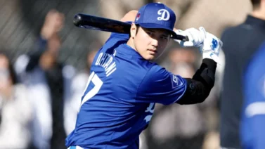 MLB: ¿Cuándo arrancan los juegos del Spring Training 2024? 