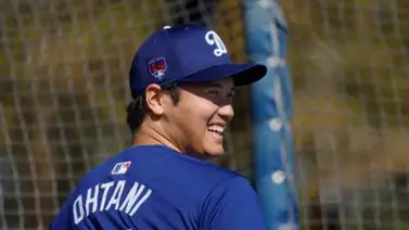MLB: Este latino retirado ganará más dinero que Shohei Ohtani en 2024 MLB: Este latino retirado ganará más dinero que Shohei Ohtani en 2024