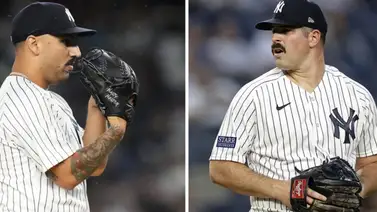 MLB: Yankees tendrá disponible a estelar lanzador para la jornada inaugural MLB: Yankees tendrá disponible a estelar lanzador para la jornada inaugural