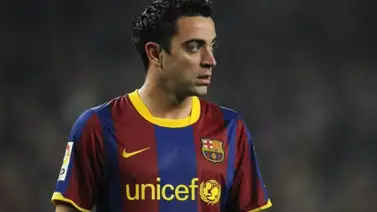 ¡Emotivo gesto! Xavi Hernández toma esta decisión en el Barcelona (+Video) ¡Emotivo gesto! Xavi Hernández toma esta decisión en el Barcelona (+Video)