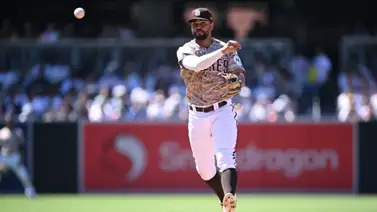 MLB: ¡Inesperado! Xander Bogaerts ocupará esta nueva posición con los Padres de San Diego MLB: ¡Inesperado! Xander Bogaerts ocupará esta nueva posición con los Padres de San Diego