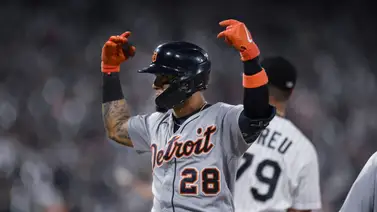MLB: Estrella de los Tigres de Detroit lidia con estos problemas físicos MLB: Estrella de los Tigres de Detroit lidia con estos problemas físicos