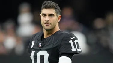 NFL: ¿Fin de su carrera? Jimmy Garoppolo cumplirá severa sanción por esta razón