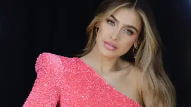 ¿Se olvidó de la zulianidad? Migbelis Castellanos recibe una importante sorpresa por parte de los Estados Unidos ¿Se olvidó de la zulianidad? Migbelis Castellanos recibe una importante sorpresa por parte de los Estados Unidos