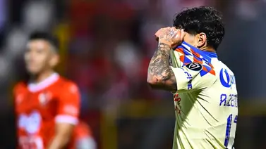 ¡Sonríe el Real Estelí! El Club América podría quedar eliminado de la Concachampions por esta razón (+Detalles) ¡Sonríe el Real Estelí! El Club América podría quedar eliminado de la Concachampions por esta razón (+Detalles)