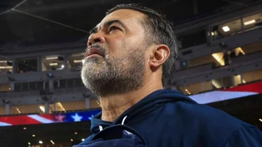 Oswaldo Guillén manda fuerte mensajes a los fanáticos de Tiburones (+Video)