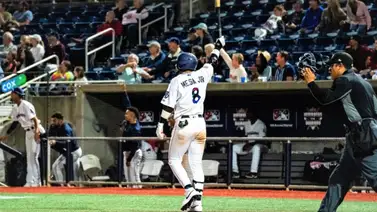 MLB: El joven cubano que buscará una oportunidad con los Marlins de Miami MLB: El joven cubano que buscará una oportunidad con los Marlins de Miami