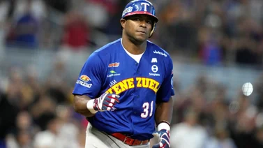 LVBP: Mira lo que atrajo a Yasiel Puig a los Tiburones de La Guaira (+ Video)