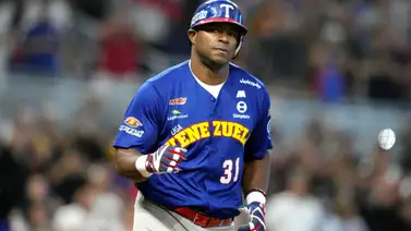 LVBP: Mira lo que atrajo a Yasiel Puig a los Tiburones de La Guaira (+ Video) LVBP: Mira lo que atrajo a Yasiel Puig a los Tiburones de La Guaira (+ Video)