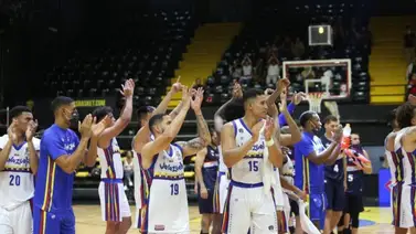 Estrella de la Vinotinto de las Alturas arremete contra Guaros de Lara por esta razón (+Detalles) Estrella de la Vinotinto de las Alturas arremete contra Guaros de Lara por esta razón (+Detalles)