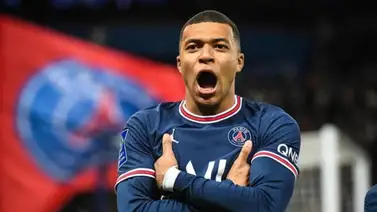 ¡Bombazo! Mira cuánto cobrará Kylian Mbappé con el Real Madrid ¡Bombazo! Mira cuánto cobrará Kylian Mbappé con el Real Madrid