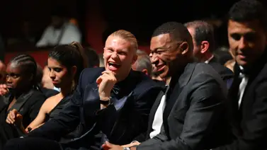 Después de Mbappé, ¿cuál es el próximo objetivo del Real Madrid? Después de Mbappé, ¿cuál es el próximo objetivo del Real Madrid?