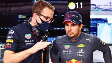 ¡Insólito! Red Bull revela la verdadera razón detrás de la mala temporada del “Checo” Pérez ¡Insólito! Red Bull revela la verdadera razón detrás de la mala temporada del “Checo” Pérez