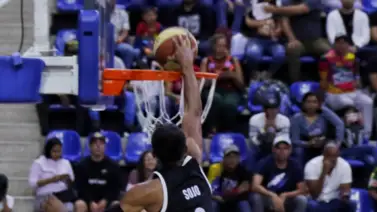 SPB: Broncos de Caracas le rendirá homenaje a Garly Sojo SPB: Broncos de Caracas le rendirá homenaje a Garly Sojo