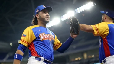 MLB: ¿Cuántos peloteros de Leones del Caracas están en el Spring Training?