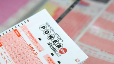 Un joven de Michigan juega por primera vez la lotería y esto fue lo que ocurrió  